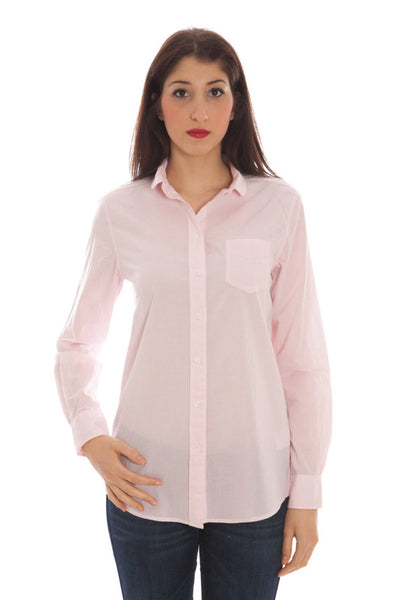 GANT CAMICIA MANICHE LUNGHE Donna