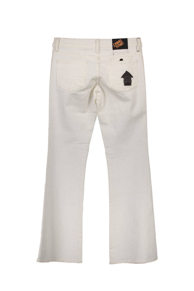 CRIMINAL PANTALONE Donna