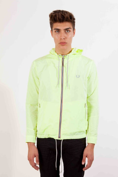 FRED PERRY GIACCA SPORTIVA Uomo