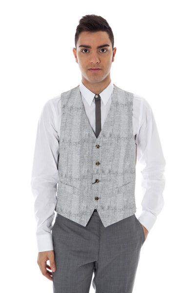 CALVIN KLEIN GILET Uomo