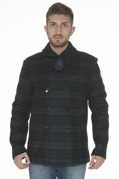 FRED PERRY CAPPOTTO Uomo