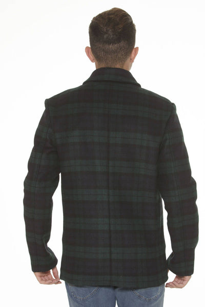FRED PERRY CAPPOTTO Uomo