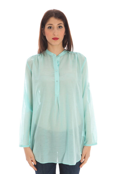GANT CAMICIA MANICHE LUNGHE Donna