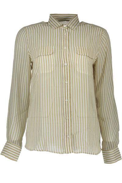 GANT CAMICIA MANICHE LUNGHE Donna