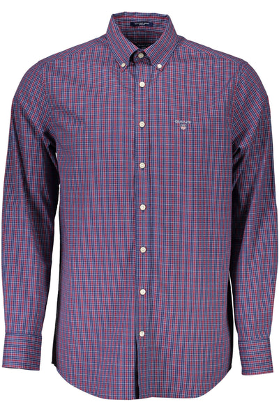 GANT CAMICIA MANICHE LUNGHE Uomo