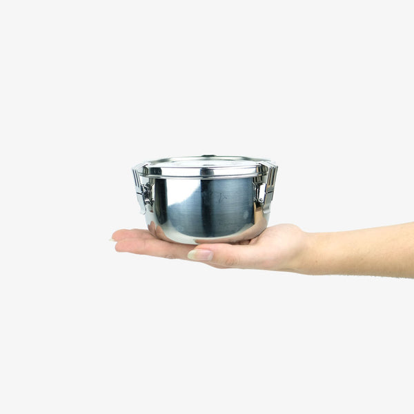 Zero Waste Starter Kit: The Works