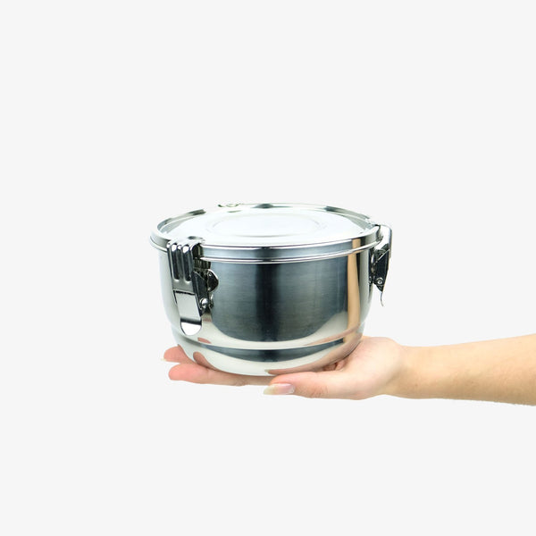 Zero Waste Starter Kit: The Works