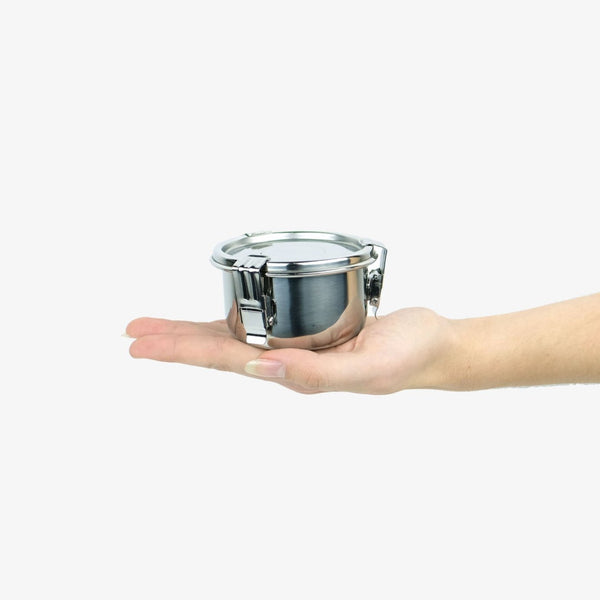 Zero Waste Travel Kit