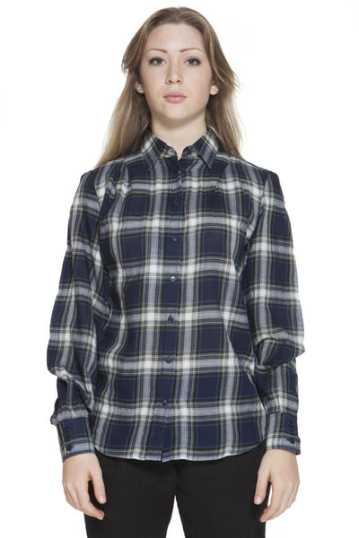 GANT CAMICIA MANICHE LUNGHE Donna