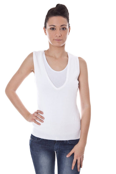 DATCH GILET Donna