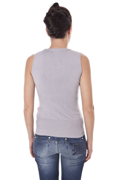 DATCH GILET Donna