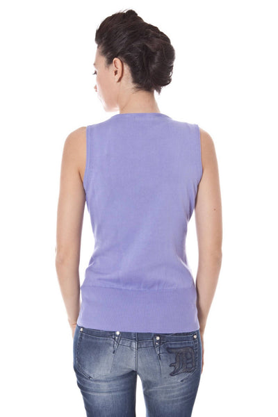 DATCH GILET Donna