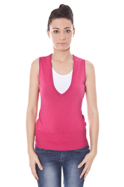 DATCH GILET Donna