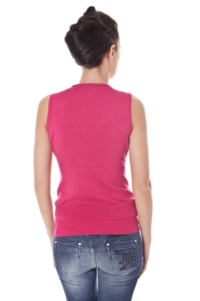 DATCH GILET Donna