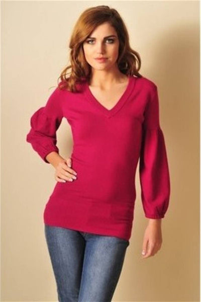 DATCH MAGLIA Donna