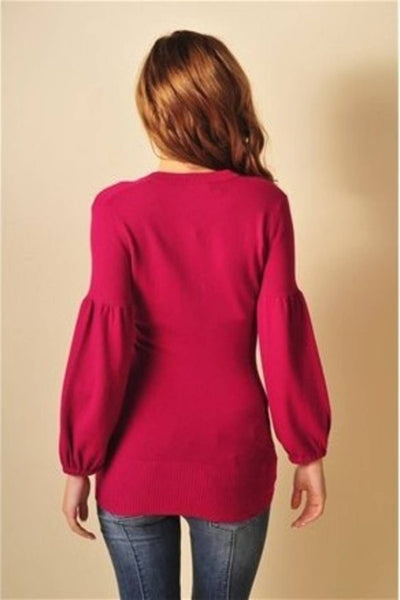 DATCH MAGLIA Donna