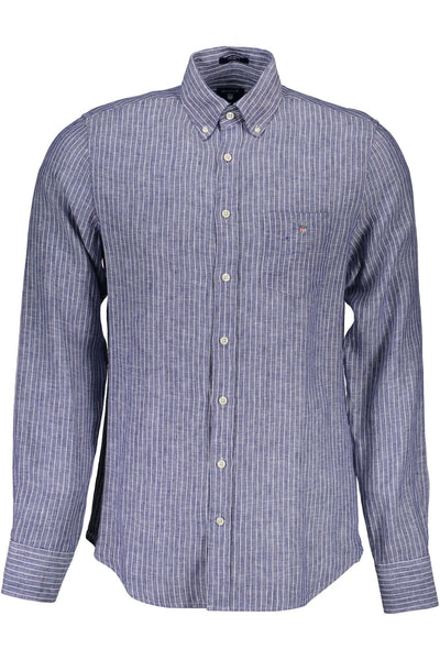 GANT CAMICIA MANICHE LUNGHE Uomo