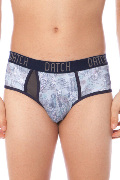 DATCH SLIP Uomo