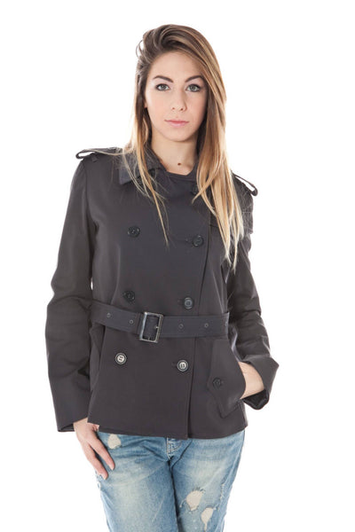 CALVIN KLEIN TRENCH Donna