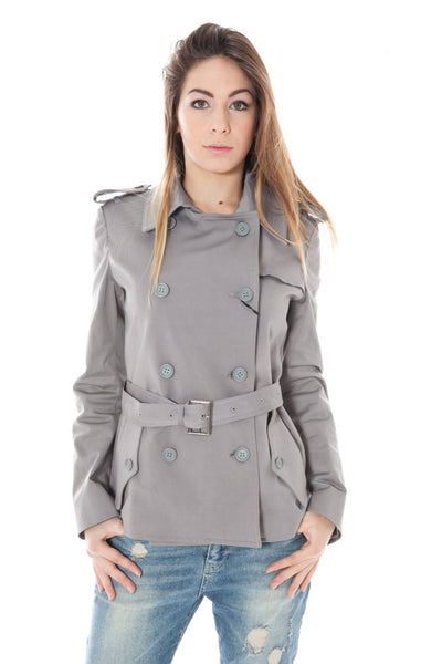 CALVIN KLEIN TRENCH Donna