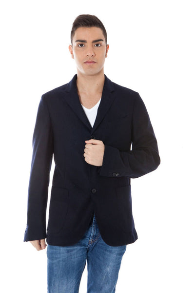CALVIN KLEIN GIACCA CLASSICA Uomo