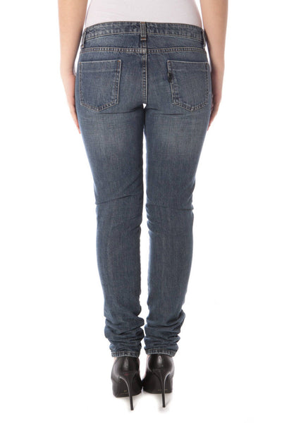 COSTUME NATIONAL JEANS DENIM Donna