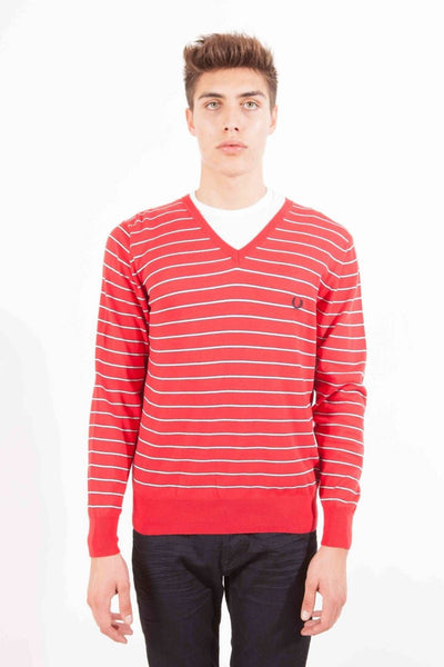 FRED PERRY MAGLIA Uomo
