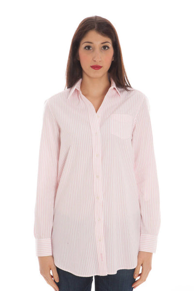 GANT CAMICIA MANICHE LUNGHE Donna