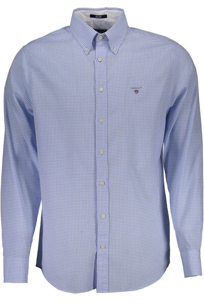 GANT CAMICIA MANICHE LUNGHE Uomo