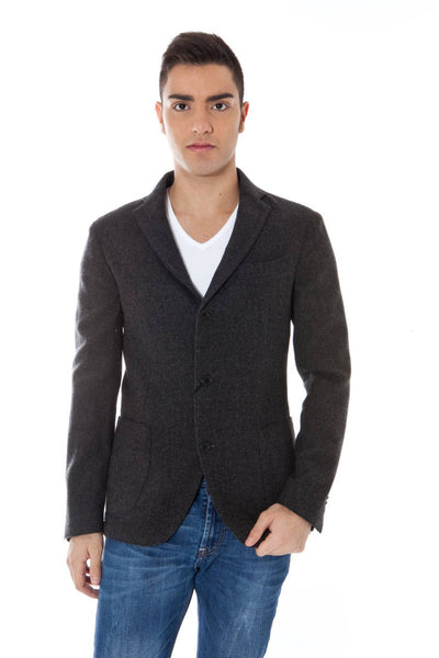 CALVIN KLEIN GIACCA CLASSICA Uomo