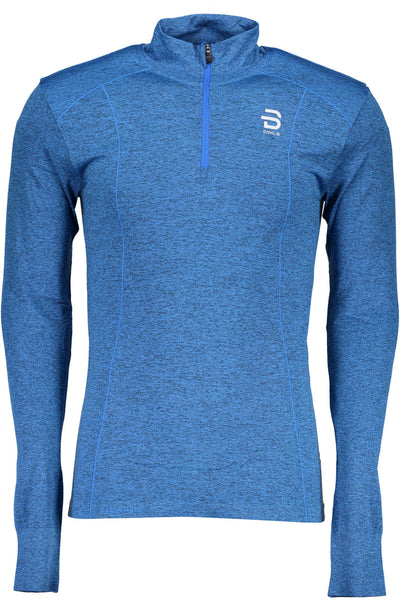 BJORN DAEHLIE T-SHIRT MANICHE LUNGHE Uomo