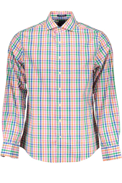 GANT CAMICIA MANICHE LUNGHE Uomo