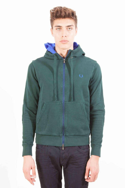 FRED PERRY GIUBBOTTO Uomo