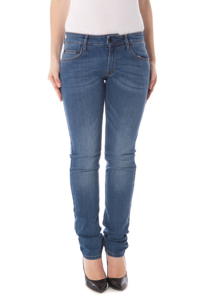 COSTUME NATIONAL JEANS DENIM Donna