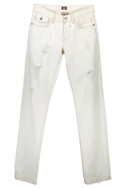 DOLCE & GABBANA PANTALONE Uomo