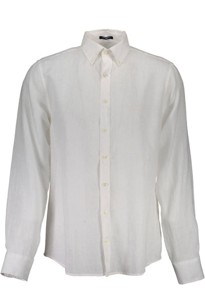 GANT CAMICIA MANICHE LUNGHE Uomo