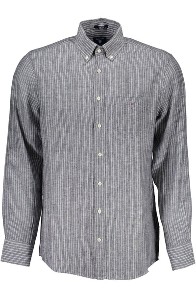 GANT CAMICIA MANICHE LUNGHE Uomo