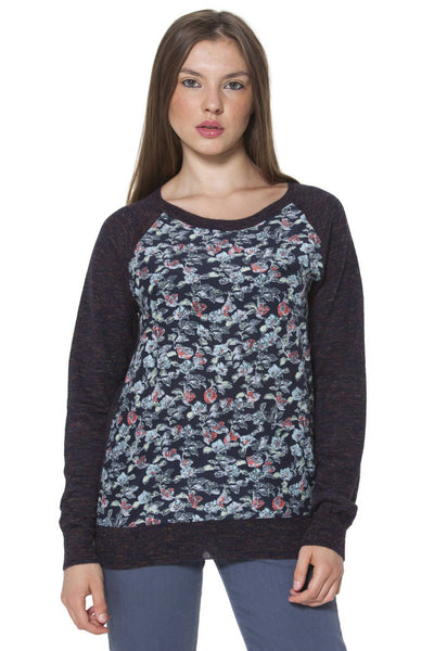 FRED PERRY MAGLIA Donna
