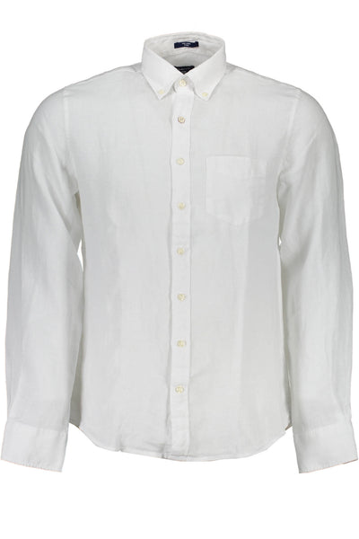GANT CAMICIA MANICHE LUNGHE Uomo