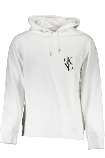 CALVIN KLEIN FELPA SENZA ZIP Uomo