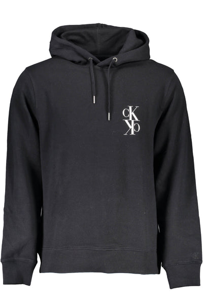 CALVIN KLEIN FELPA SENZA ZIP Uomo