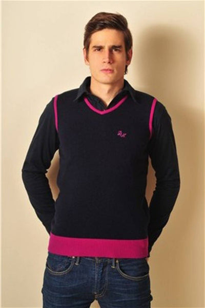 DATCH GILET Uomo