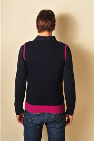 DATCH GILET Uomo