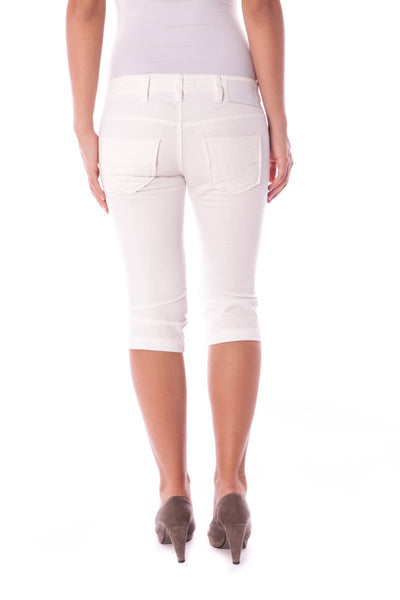FORNARINA PANTALONE PINOCCHIETTO Donna
