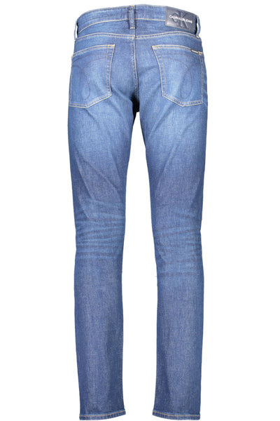 CALVIN KLEIN JEANS DENIM Uomo