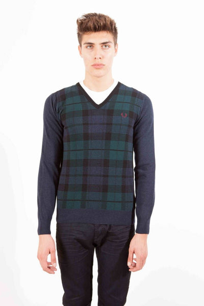 FRED PERRY MAGLIA Uomo
