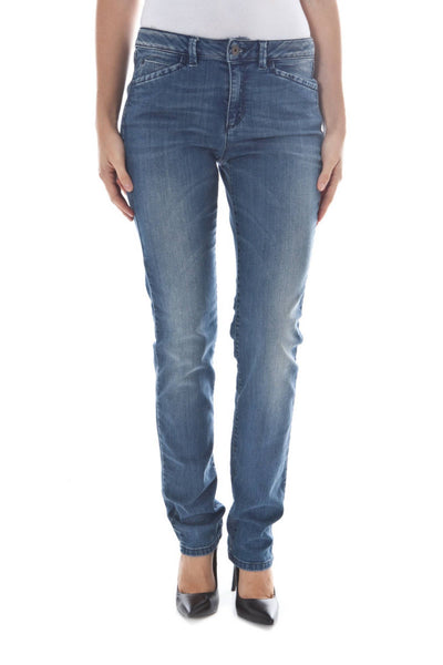 BENETTON JEANS DENIM Donna