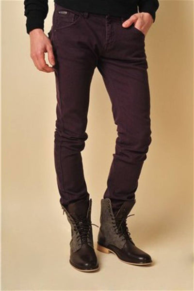 DATCH PANTALONE Uomo