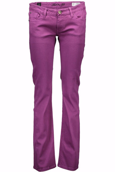 DATCH PANTALONE Donna
