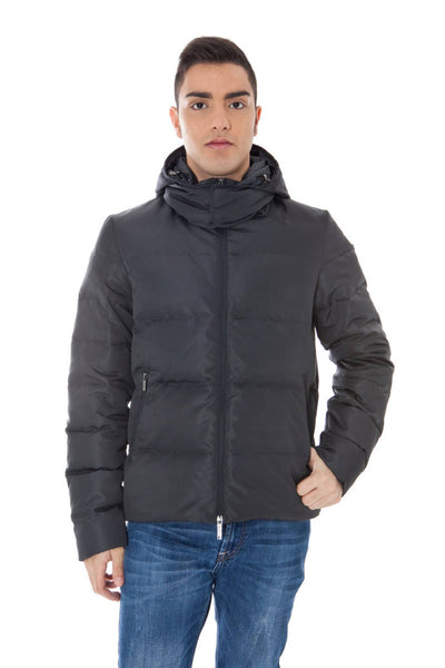 CALVIN KLEIN PIUMINO Uomo